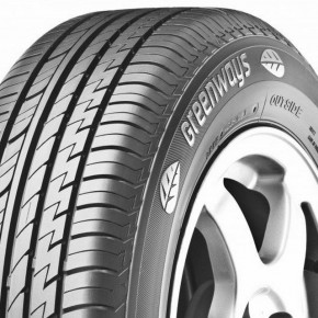   Lassa Greenways 195/60 R15 88H 3