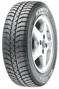   Lassa Iceways 185/60 R14 82T