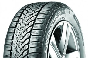   Lassa Snoways 3 175/65 R14 82T 3