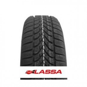   Lassa Snoways 3 175/65 R14 82T 4