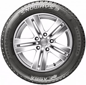   Lassa Snoways 3 175/70 R13 82T 3