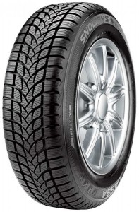   Lassa Snoways Era 205/55 R17 91H