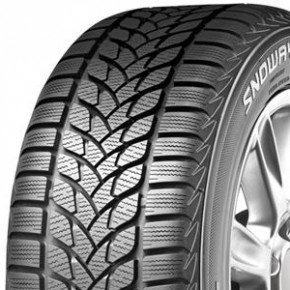   Lassa Snoways Era 205/55 R17 91H 3