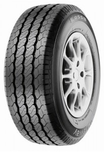   Lassa Transway 195/65 R16C 104/102R