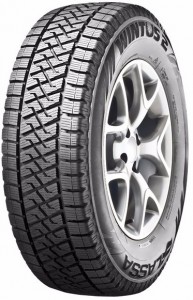   Lassa Wintus 2 185/75 R16C 104/102R