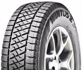   Lassa Wintus 2 185/75 R16C 104/102R 3