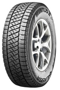   Lassa Wintus 2 225/70 R15C 112/110R