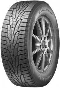   Marshal I'Zen KW31 245/70 R16 111R