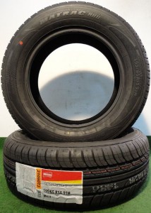   Marshal Matrac MH11 215/60 R16 95H 3