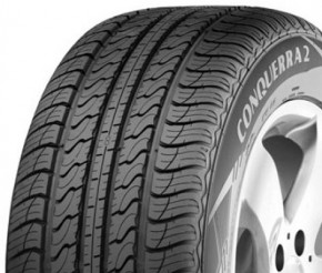   Matador MP82 245/70 R16 107H 3