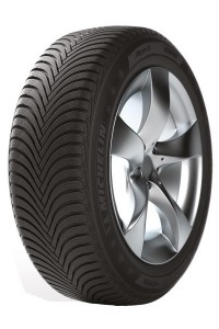   Michelin Alpin 5 205/60 R16 96H