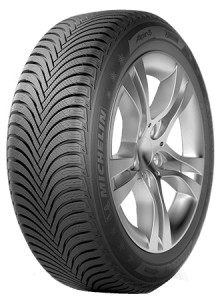   Michelin Alpin A5 185/65 R15 88T