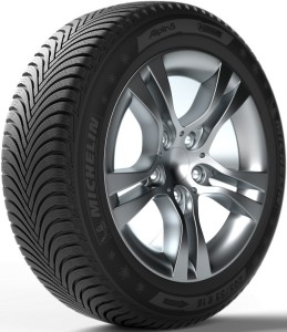   Michelin Alpin A5 215/60 R16 99T XL