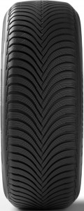   Michelin Alpin A5 215/60 R16 99T XL 3