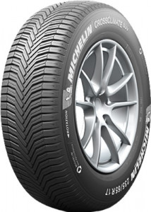   Michelin CrossClimate SUV 225/60 R18 104W XL