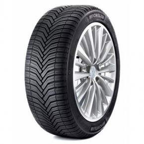   Michelin CrossClimate SUV 225/65 R17 106V XL