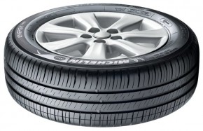   Michelin Energy XM2 195/65 R15 91H 4