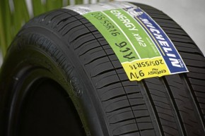   Michelin Energy XM2 185/65 R15 88T 5