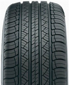   Michelin Latitude Tour HP 235/55 R18 100V 3