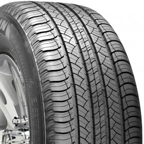   Michelin Latitude Tour HP 235/55 R18 100V 4