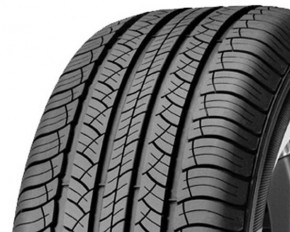   Michelin Latitude Tour HP 235/55 R18 100V 5