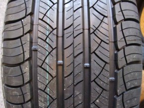   Michelin Latitude Tour 225/65 R17 100T 5