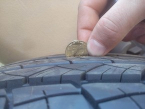   Michelin Latitude Tour 225/65 R17 100T 6