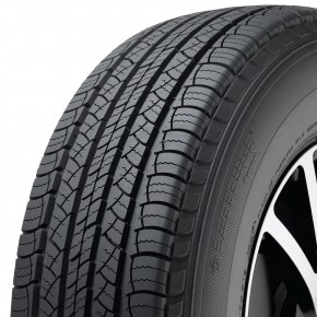   Michelin Latitude Tour 225/65 R17 100T 3