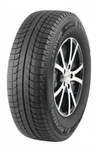   Michelin Latitude X-Ice XI2 235/70 R16 106T