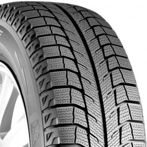   Michelin Latitude X-Ice XI2 235/70 R16 106T 3