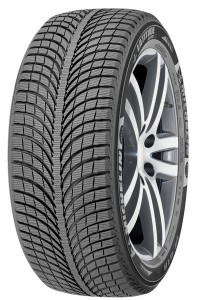   Michelin Latitude X-ice 2 265/60 R18 110T