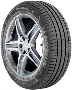   Michelin Primacy 3 235/55 R17 99V