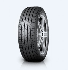   Michelin Primacy 3 235/55 R17 99V 3