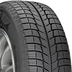   Michelin X-Ice Xi3 205/55 R16 94H XL 3