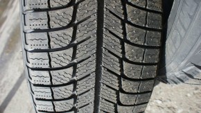   Michelin X-Ice Xi3 205/55 R16 94H XL 4