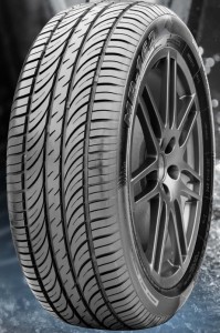   Mirage MR-162 215/60 R16 95V 3