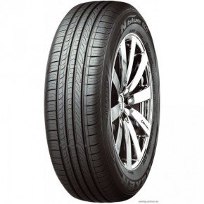   Roadstone N Blue Eco 215/60 R17 95H