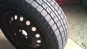   Roadstone Winguard Ice 185/60 R14 82Q 5