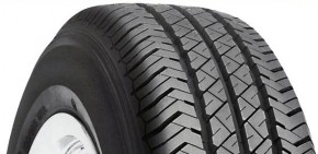   Nexen CP321 195/75 R16C 108Q 4