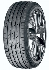   Nexen NFera SU1 185/55 R16 83V