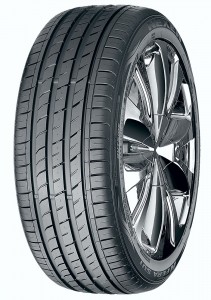   Nexen NFera SU1 195/45 R16 84W