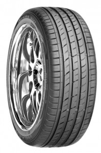   Nexen NFera SU1 225/55 Z R16 95W