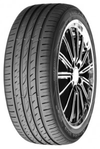   Nexen NFera SU1 225/55 Z R16 95W 3