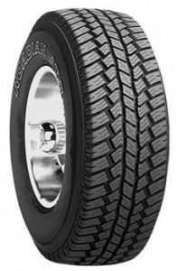   Nexen Roadian 235/70 R16 HTX RH5 OWL 106T