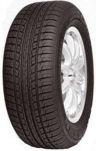   Nexen Roadian 255/65 R17 HTX RH5 110S