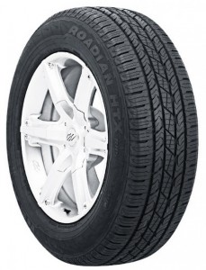   Nexen Roadian HTX RH5 225/55 R18 98V