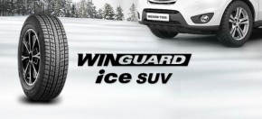   Nexen WinGuard Ice SUV 265/70 R16 112Q 4