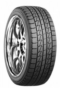   Nexen WinGuard Ice 215/65 R15 96Q 3