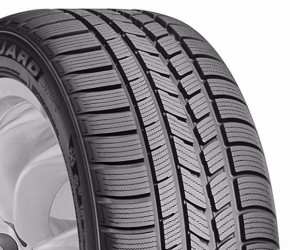   Nexen WinGuard Sport 205/45 R17 88V 3