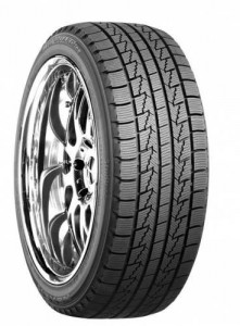   Nexen Winguard Ice 215/60 R17 96Q